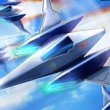 全機散開！