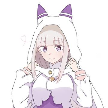 エミリアたんマジ天使