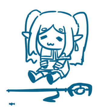 mini芙莉莲
