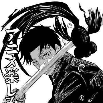 バチアニメ化うれしい