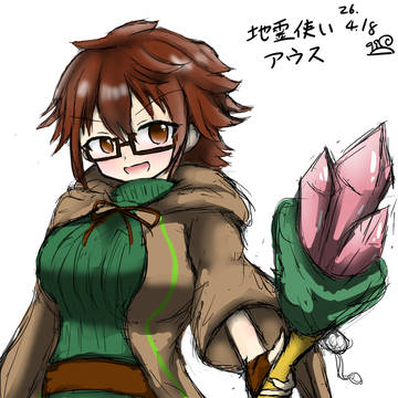 アウス派