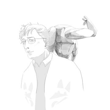 相棒
