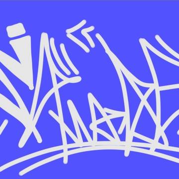 グラフィティ