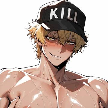 キラーT細胞/Killer T cell