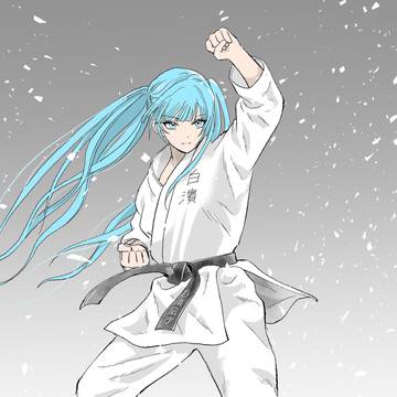 なぎさちゃん
