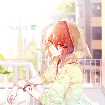 【commission】PLASTIC