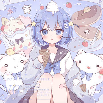 🍦🍦🍦