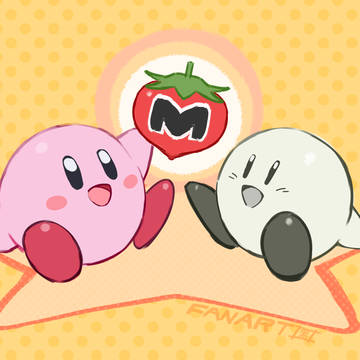 カービィ！