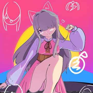 超マイちゃん