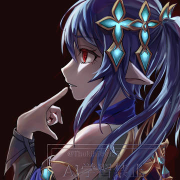執行官ナヒーダ