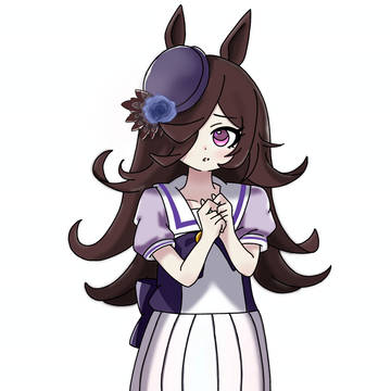 ライスシャワー