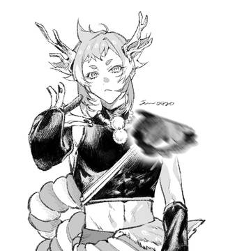 落書き
