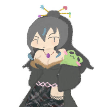 ルールーうつろ