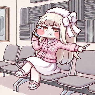 スピーキーの実体