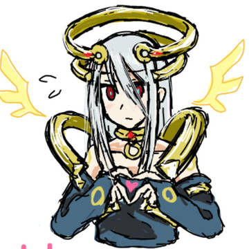絵チャまとめ(うちよそ編)