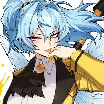 女王蜂