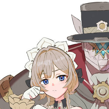 「傀儡」