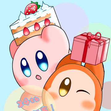 34周年!!!