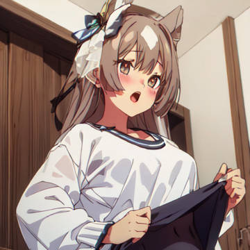 ウマ娘