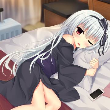 兎亜
