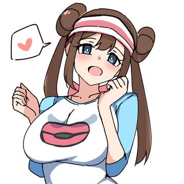 メイちゃん（Rosa