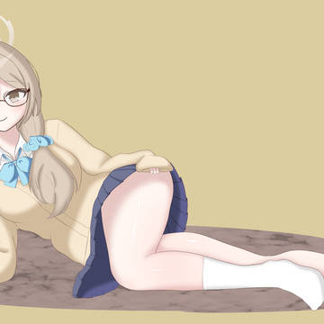制服アカネ