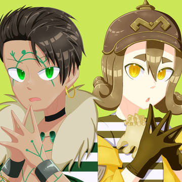 ニコイチ