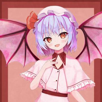 レミリア