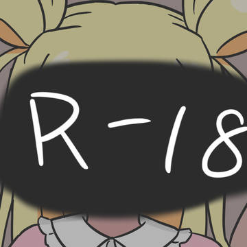 えち絵練習2