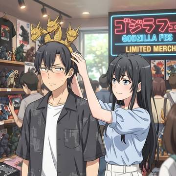 『奉仕部異世界キャンピングカーライフ』