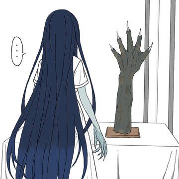 例の腕🐟
