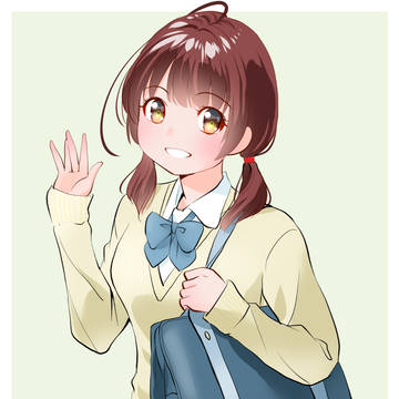 Xの落書き