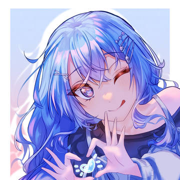 すいちゃん！