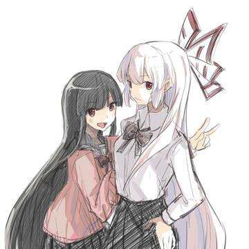 てるもこ集