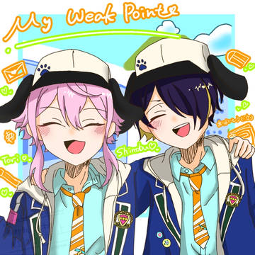 あんスタlog2