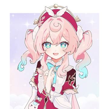 ヒアンシーとの約束