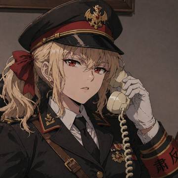 蕾米卡卡遇刺事件