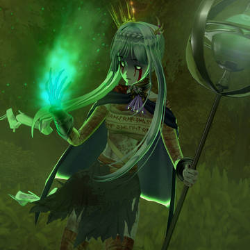 Lich
