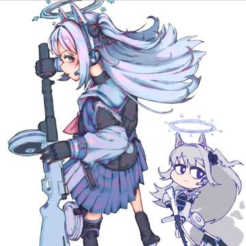 宫子