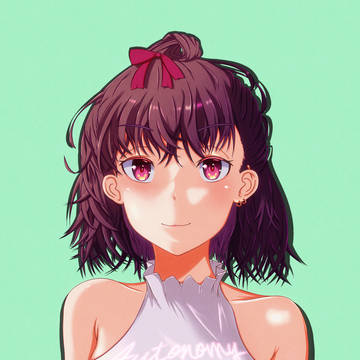 天神子兎音様８周年アニバ
