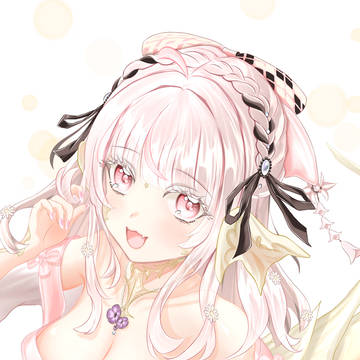 羽角ちゃん〜〜!