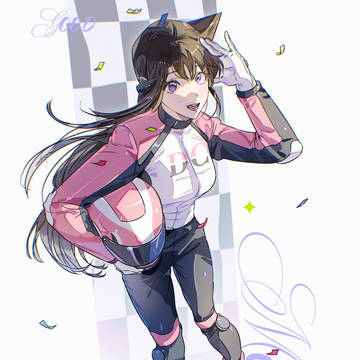 レーサー