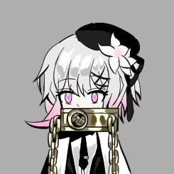 まのさば x limbusもとめ SD