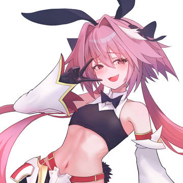アストルフォ