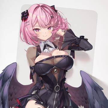 ラミル(Ramiel)