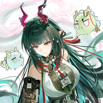 Zhuang Tianshi 💚