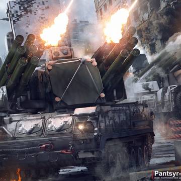 Pantsir