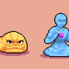 モンファードット絵