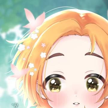 【新刊サンプル】かおるづめ。