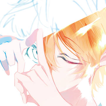 【新刊sample】PerfectI